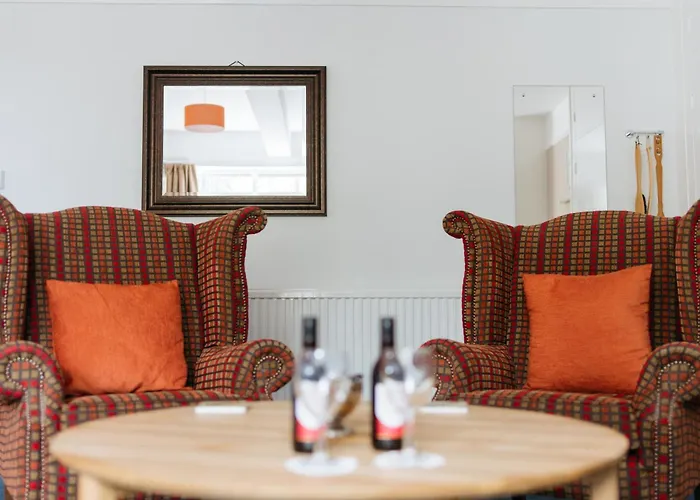 Northfield Hotel