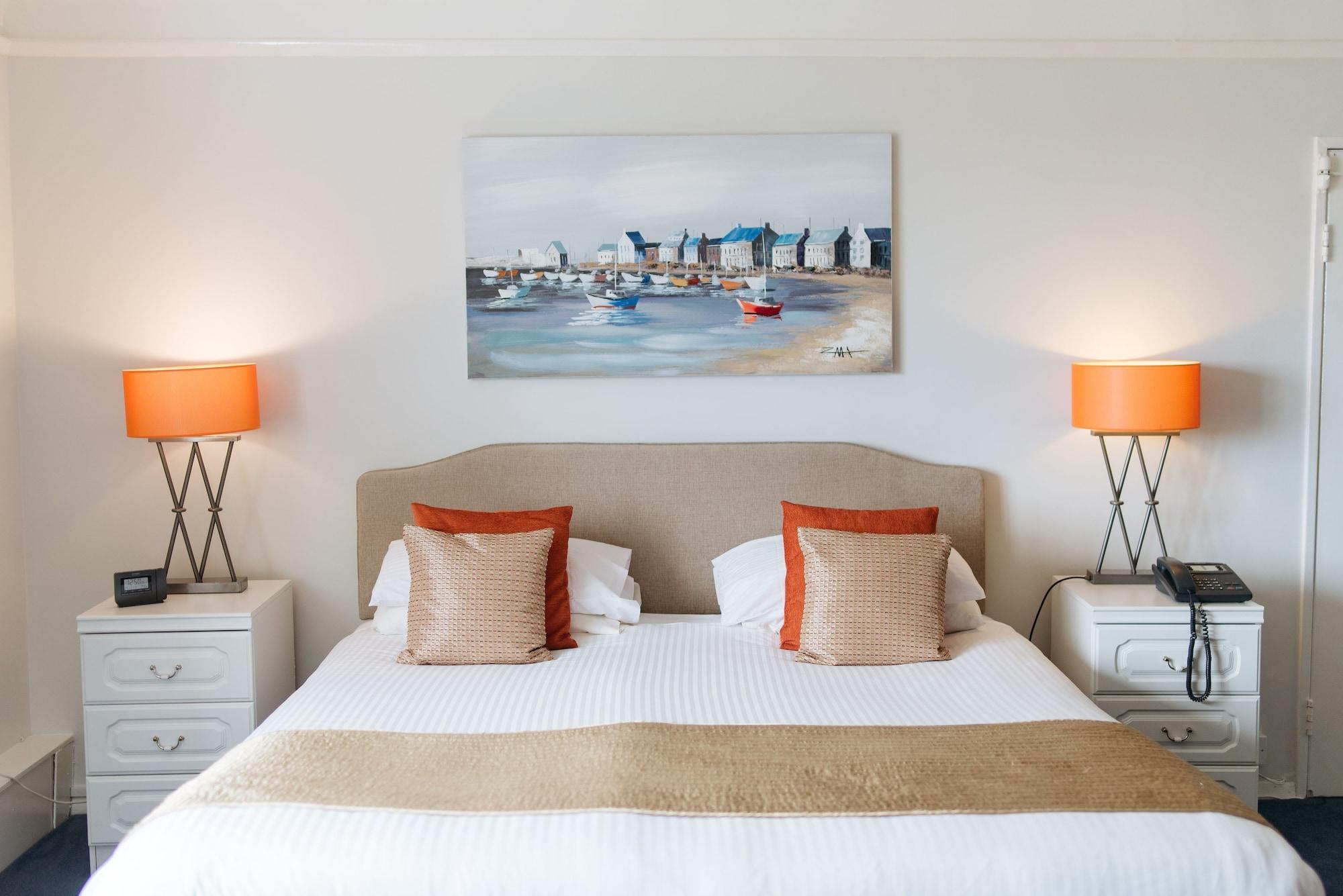 Northfield Hotel Minehead