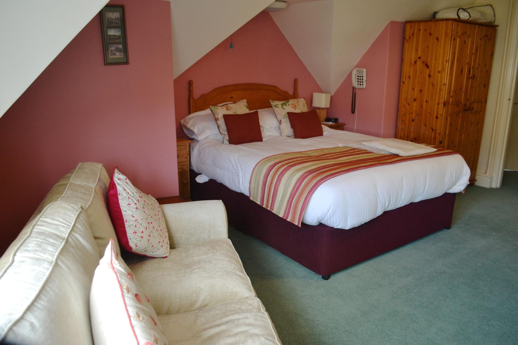 Northfield Hotel Minehead