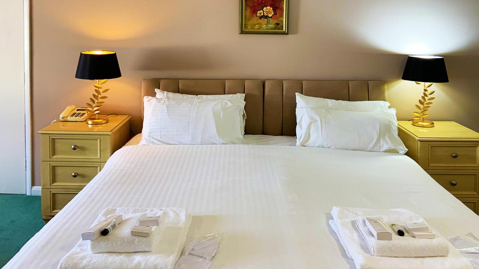 Hotel Northfield 3*