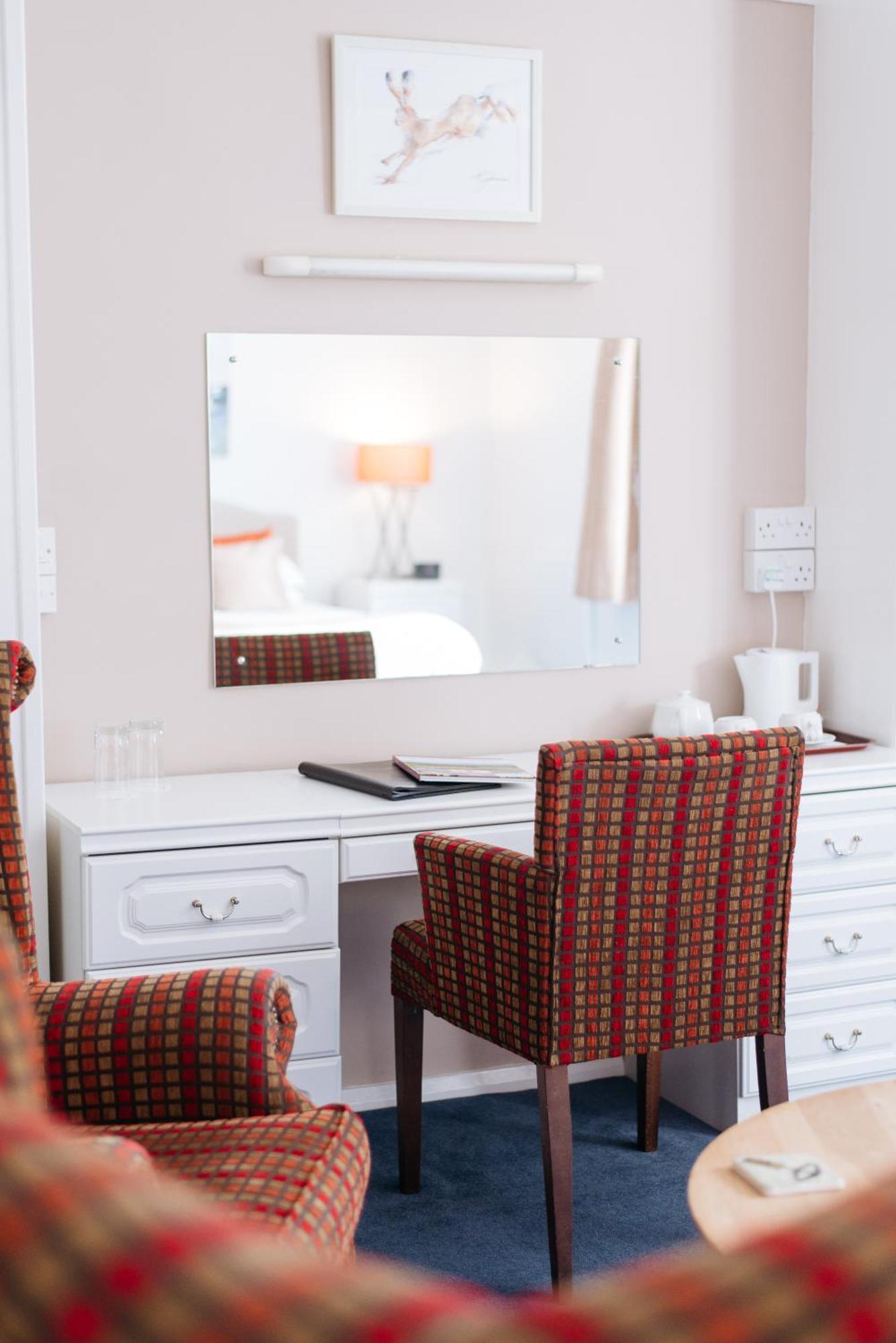Northfield Hotel Minehead