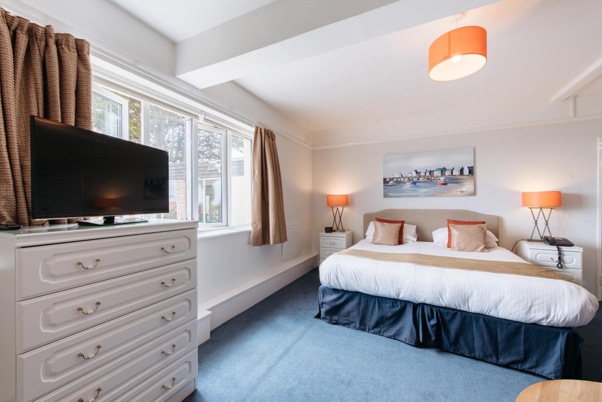 Hotel Northfield 3*