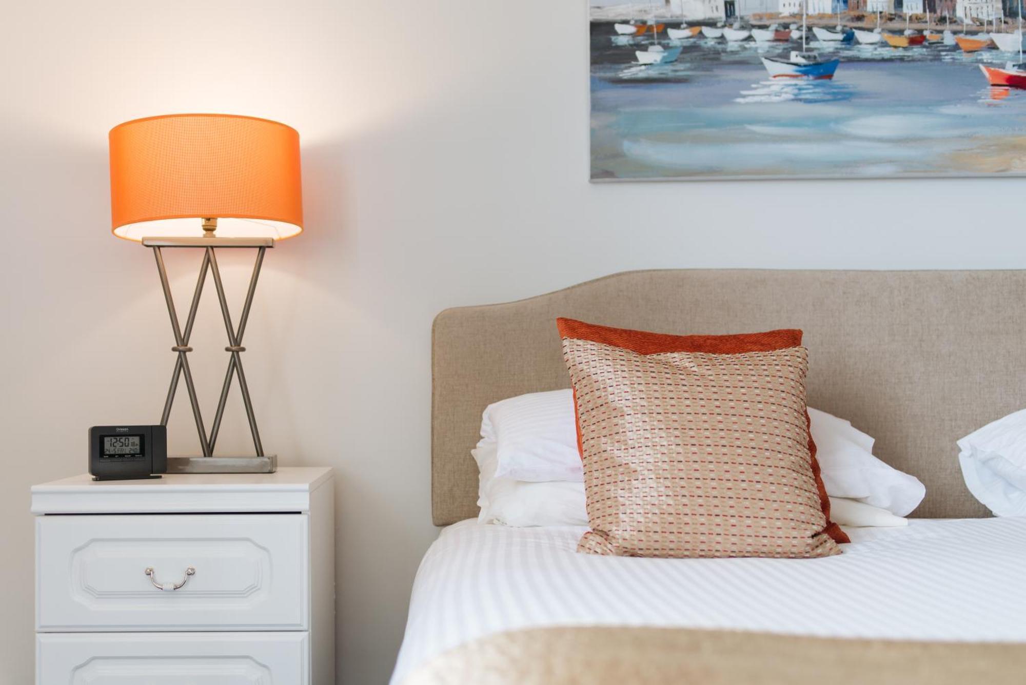 Hotel Northfield Minehead
