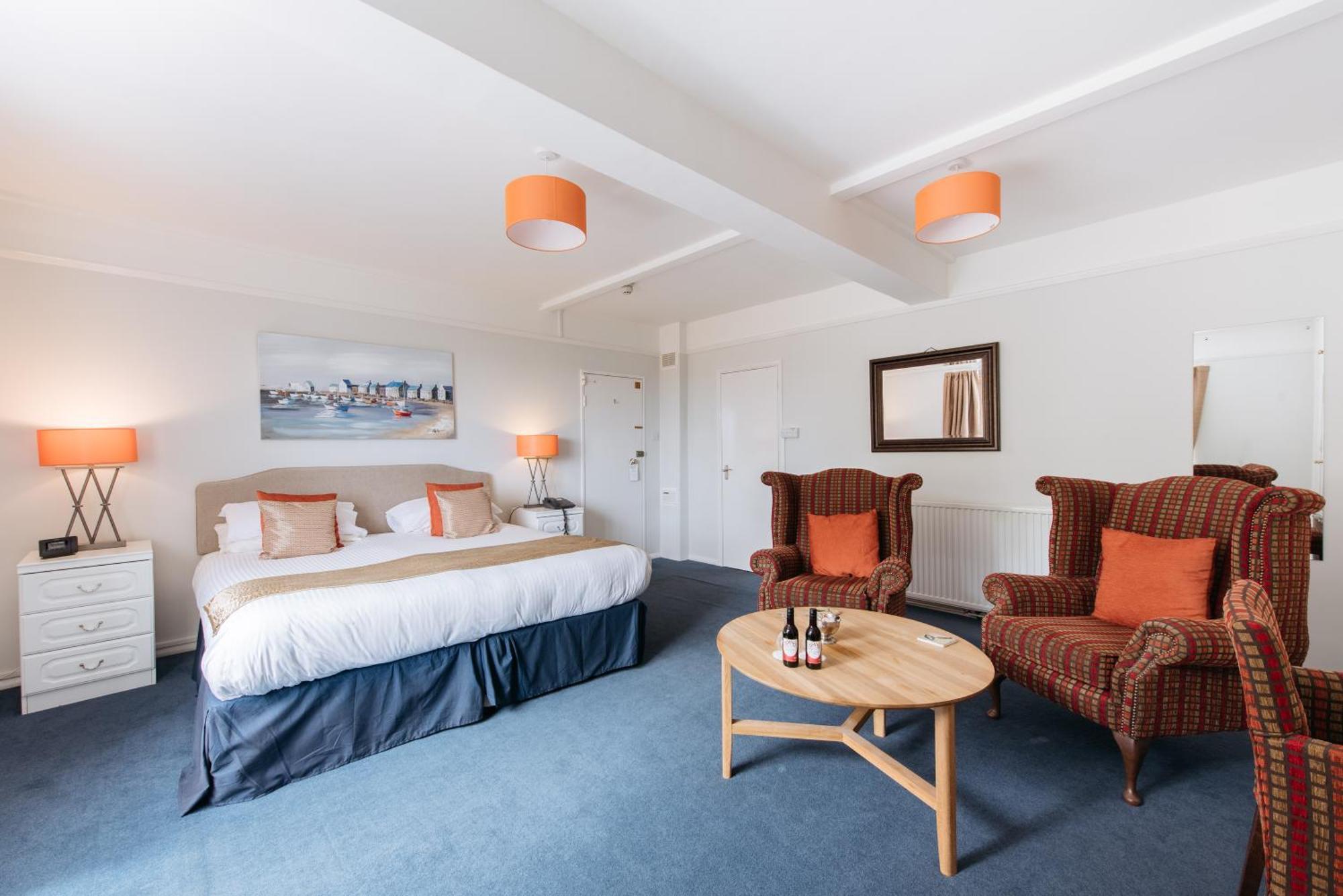 Hotel Northfield Minehead