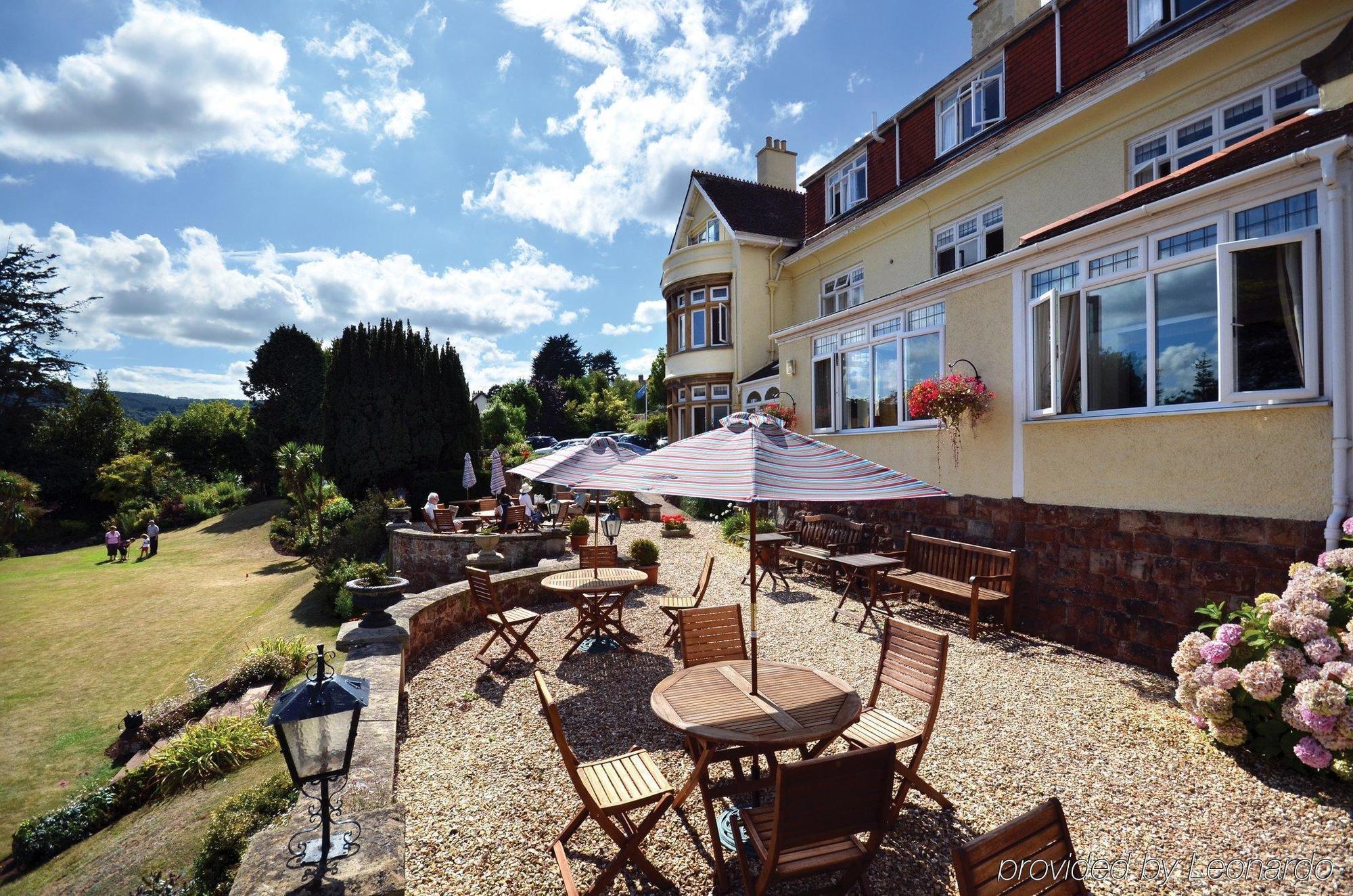 Northfield Hotel 3*