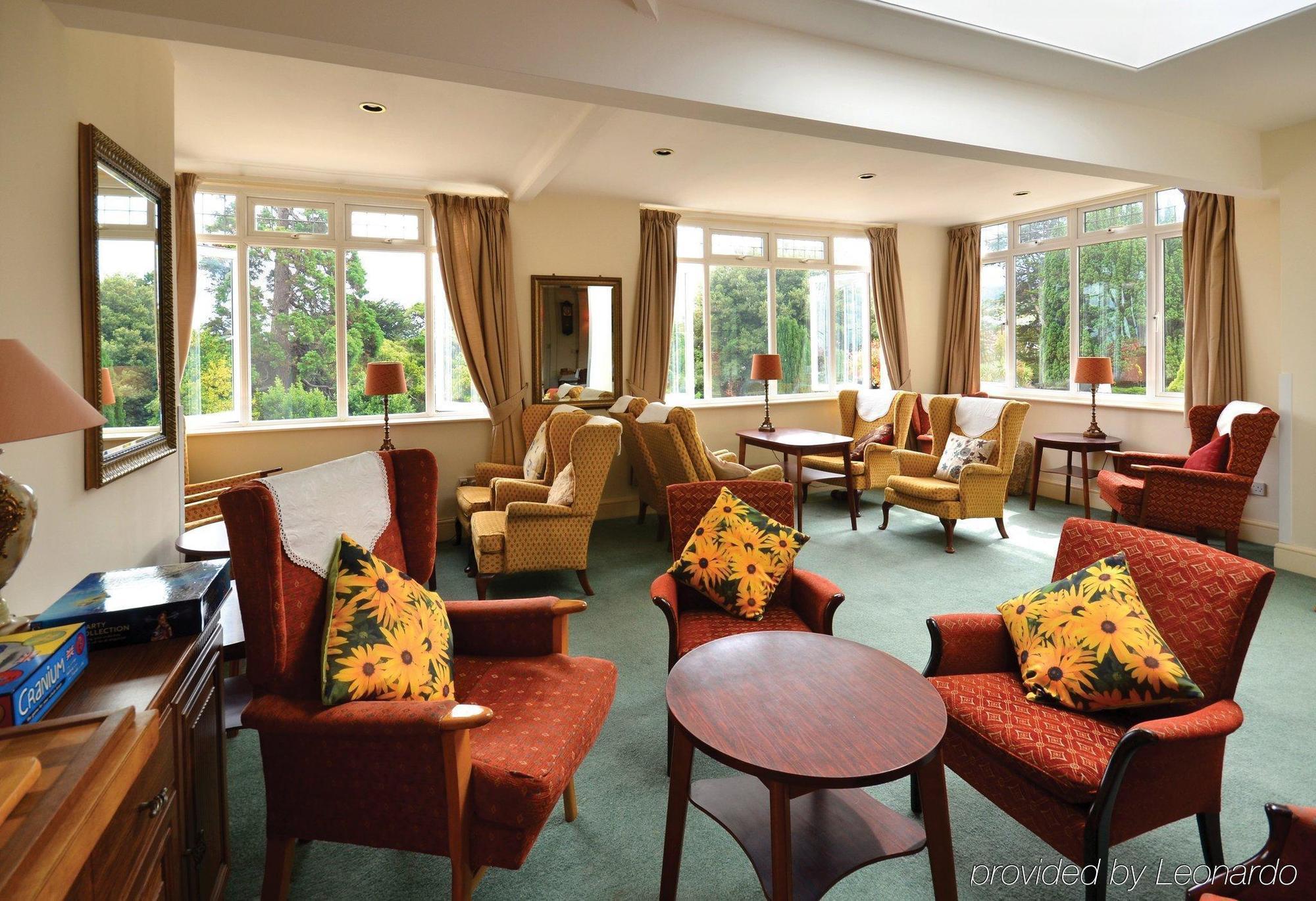Northfield 3* Minehead