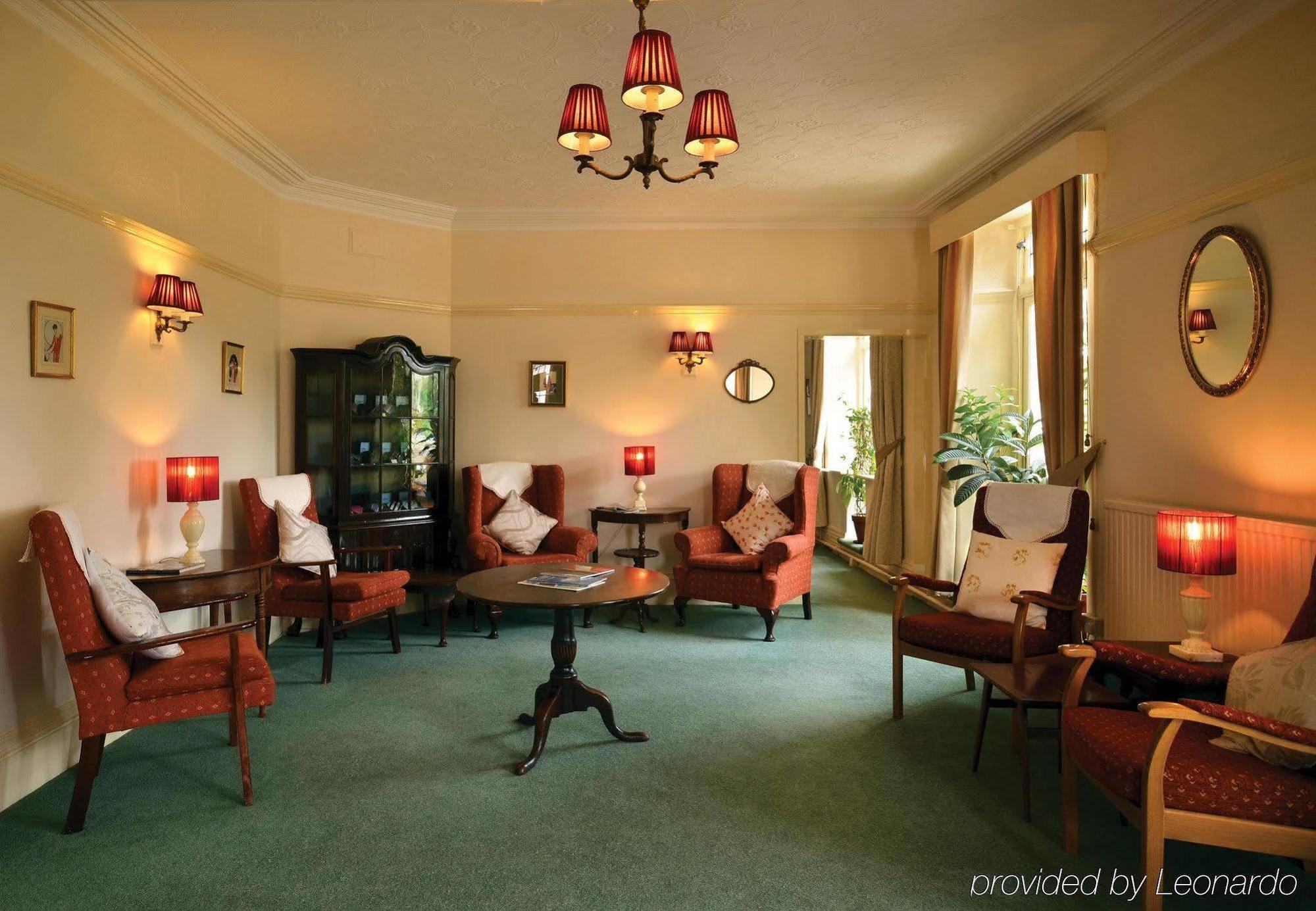 Northfield Hotel 3*
