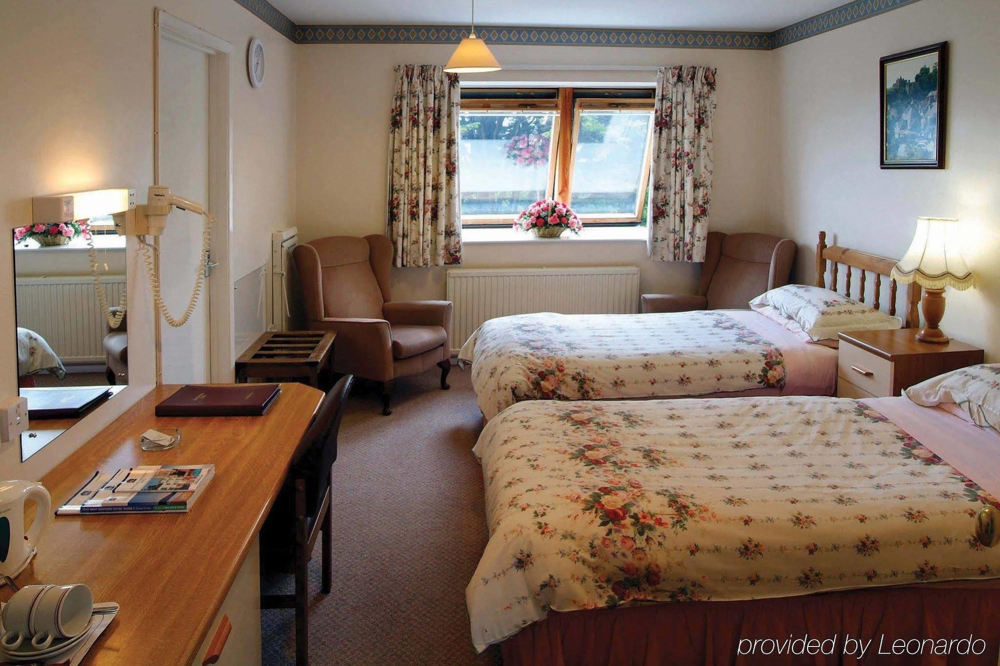 Northfield 3* Minehead