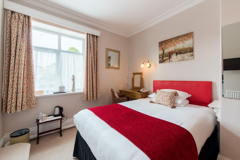 Hotel Northfield 3*