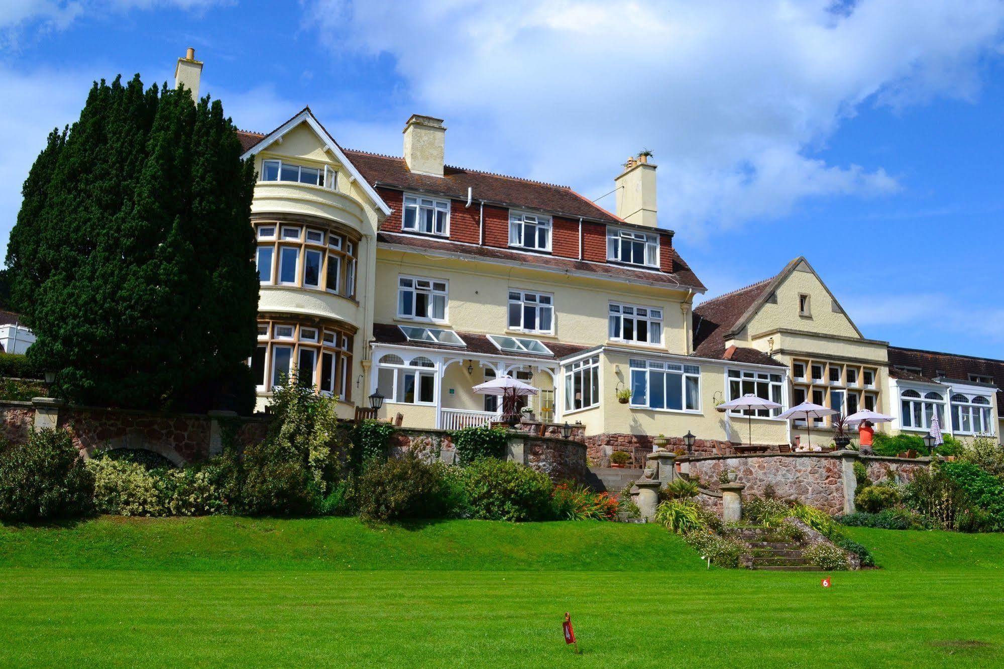 Hotel Northfield Minehead